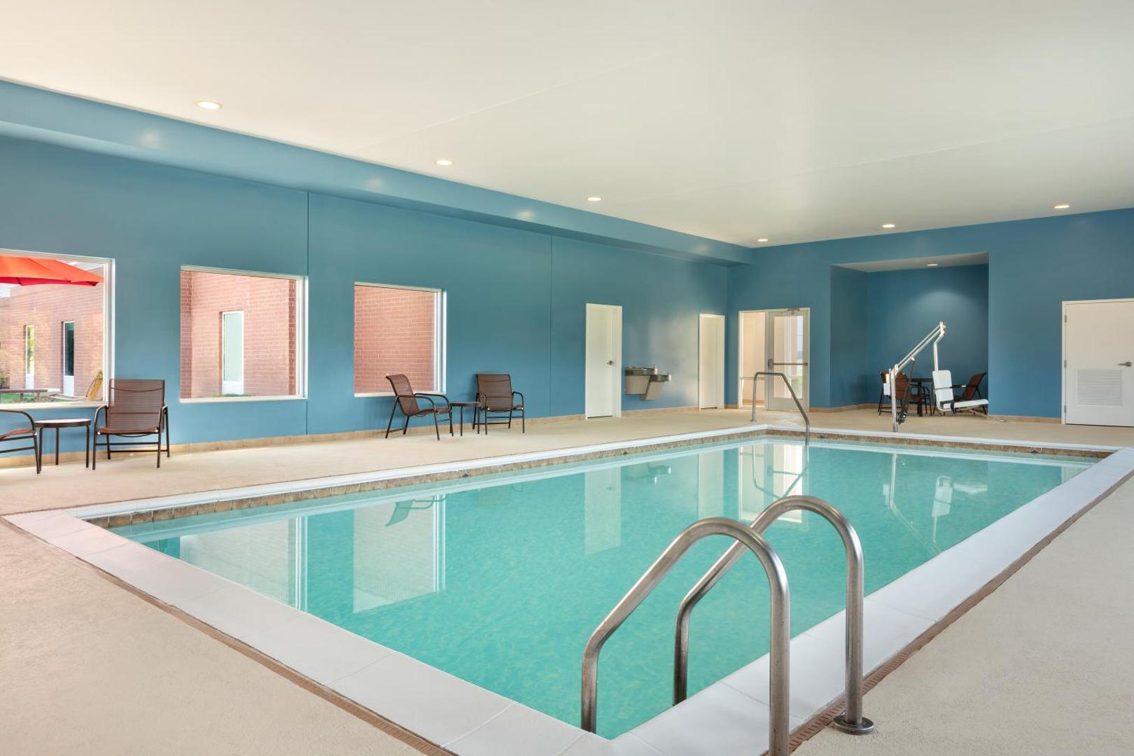 Hampton Inn St. Louis-Columbia