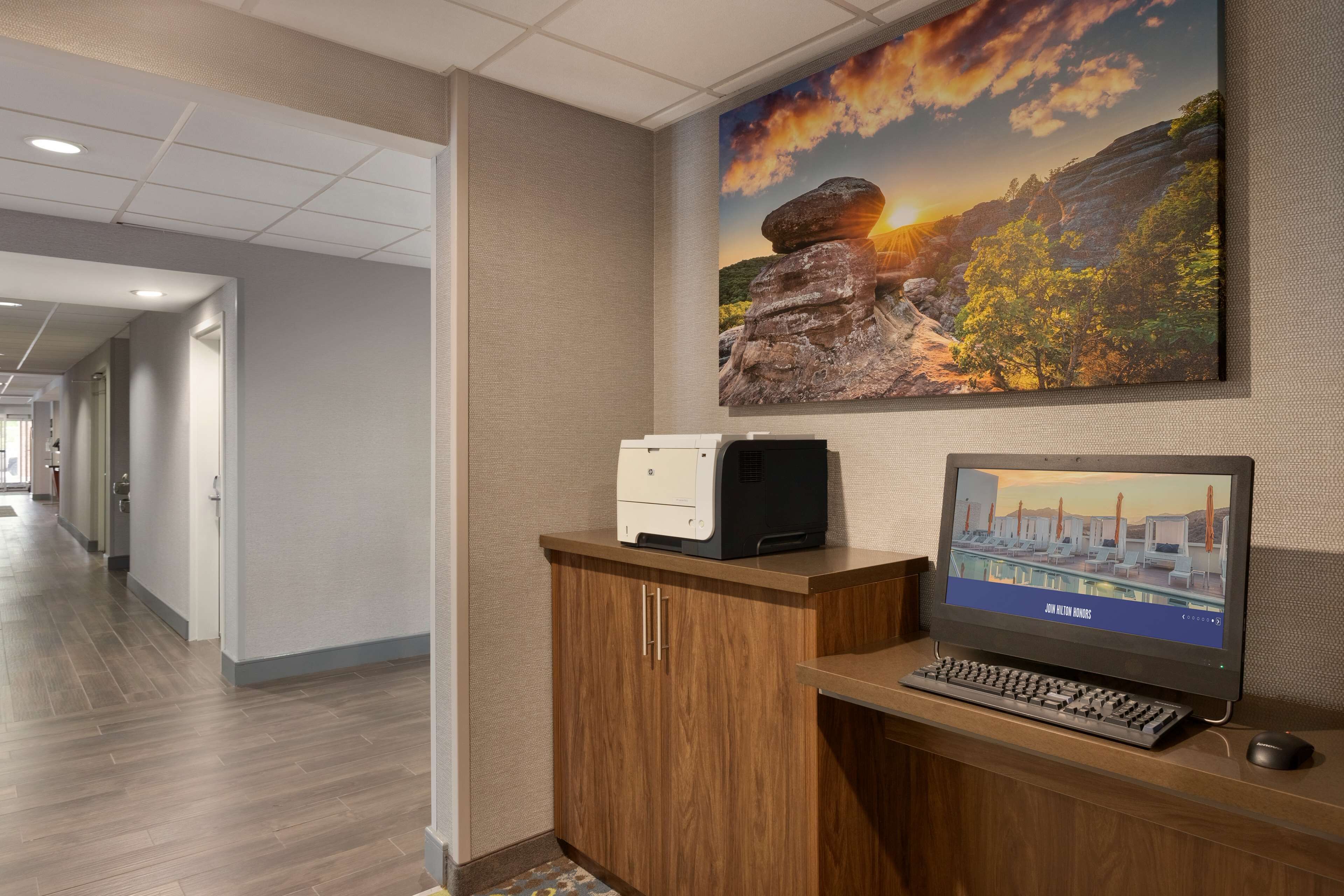 Hampton Inn St. Louis-Columbia