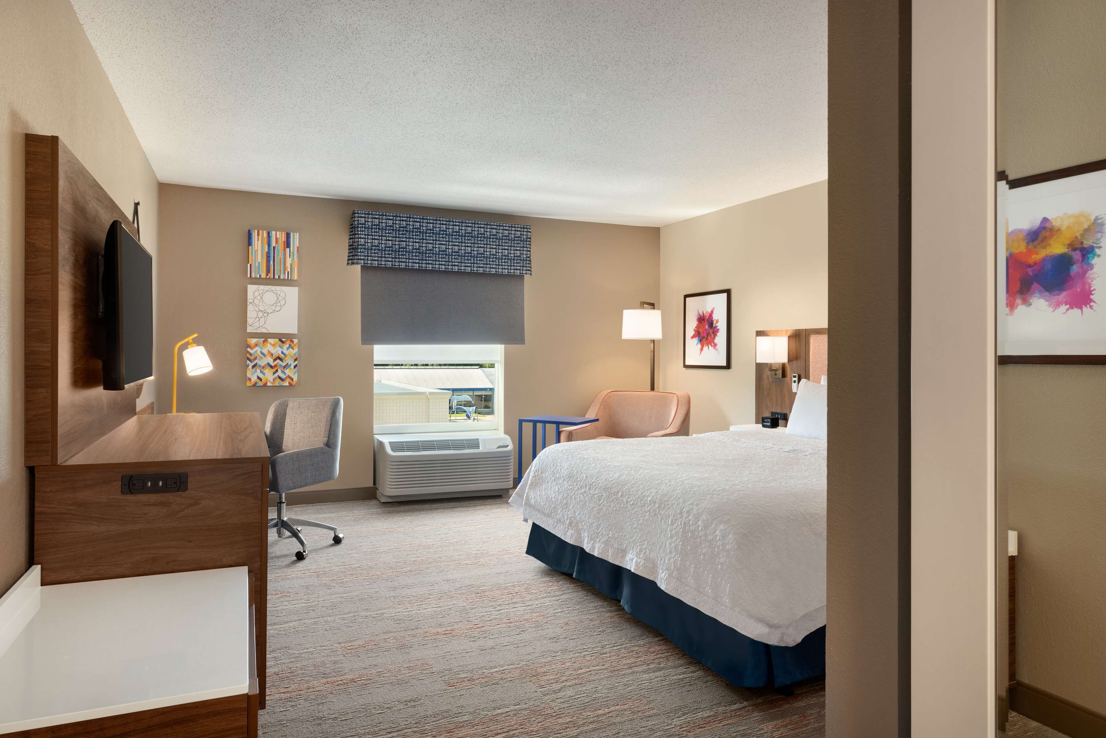 Hampton Inn St. Louis-Columbia