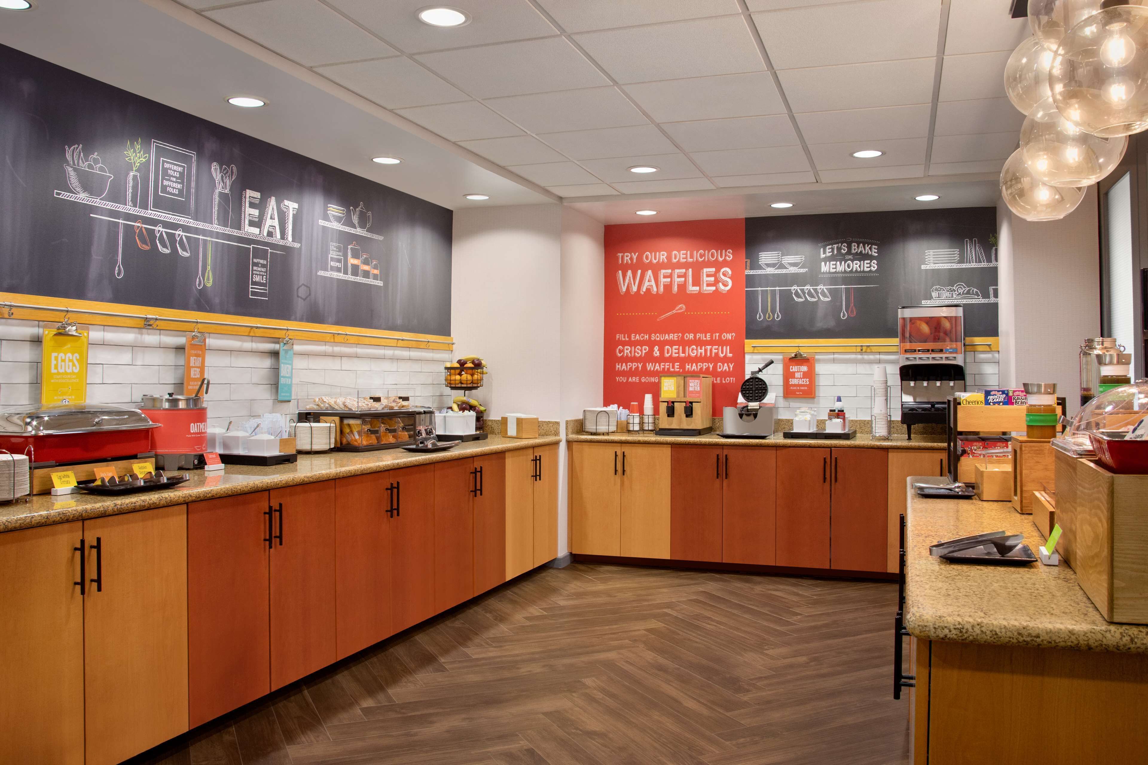 Hampton Inn St. Louis-Columbia