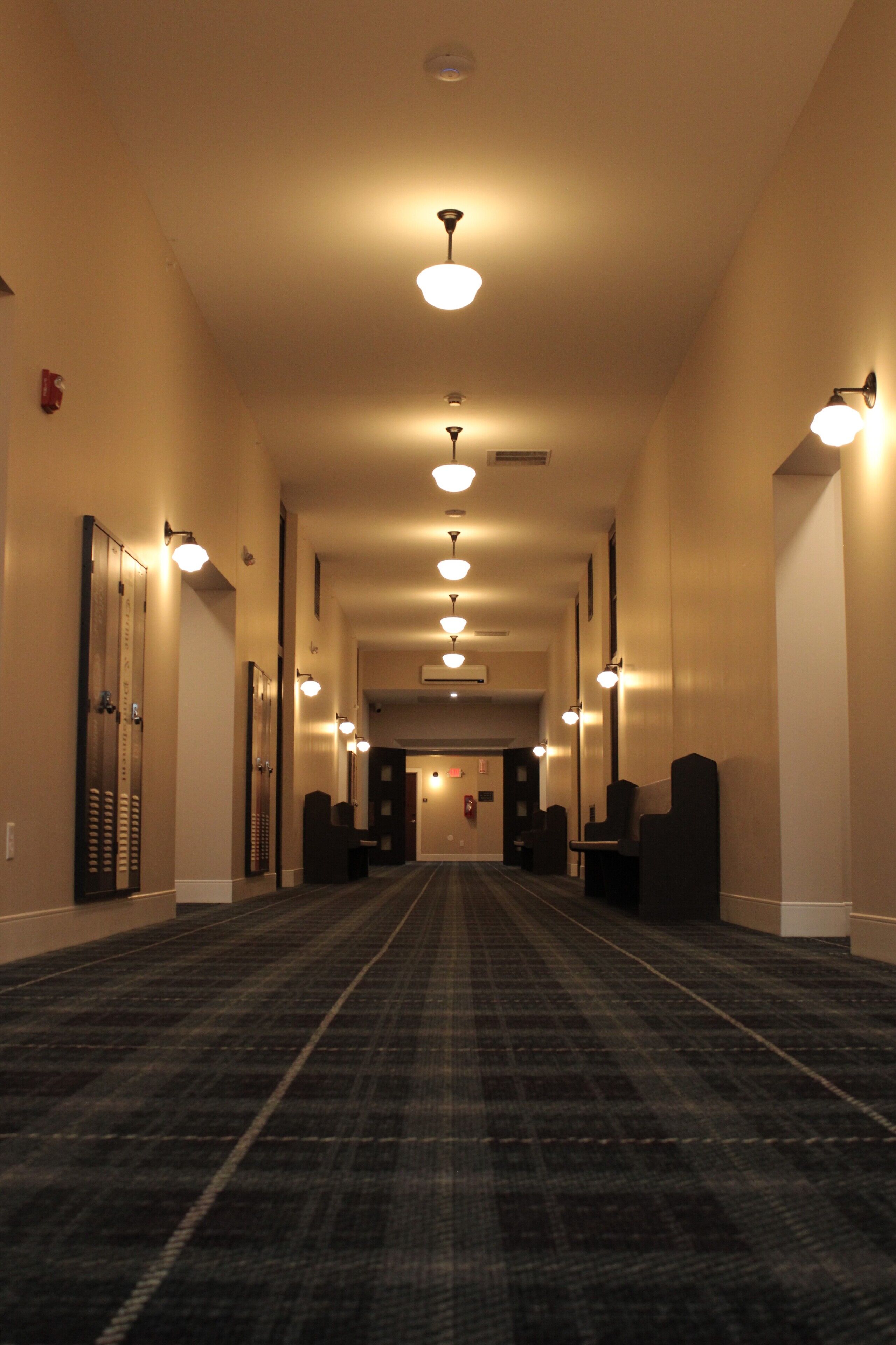 The Principal Hotel