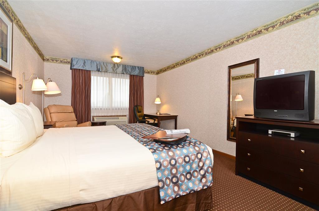 Baymont by Wyndham Danville IL