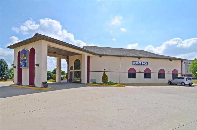 Baymont by Wyndham Danville IL