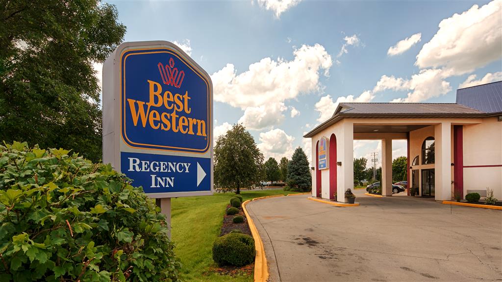 Baymont by Wyndham Danville IL