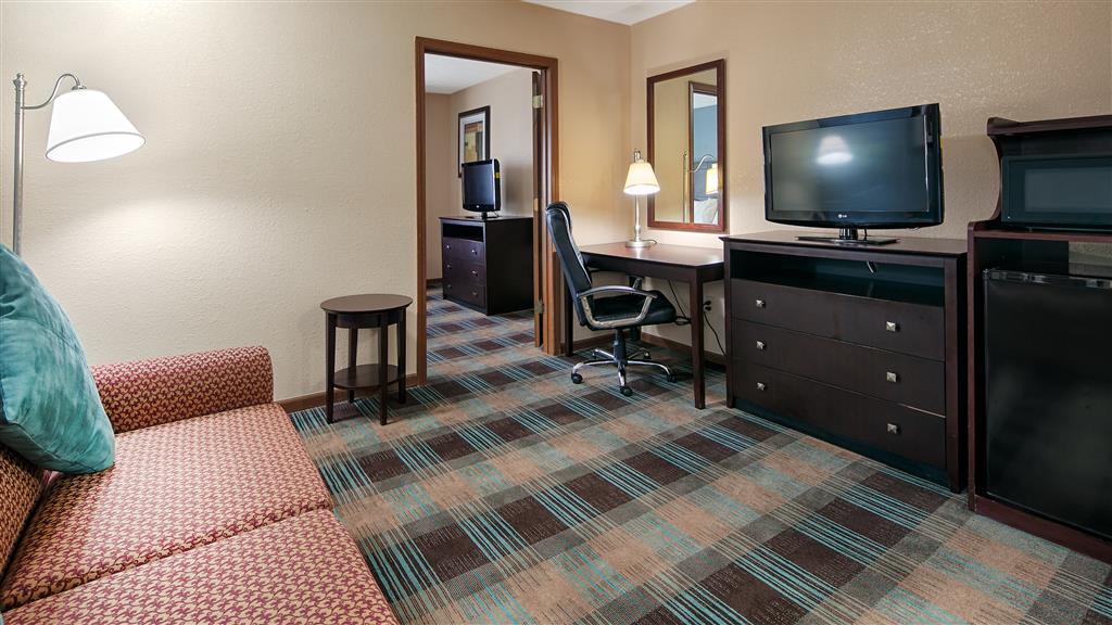 Baymont by Wyndham Danville IL