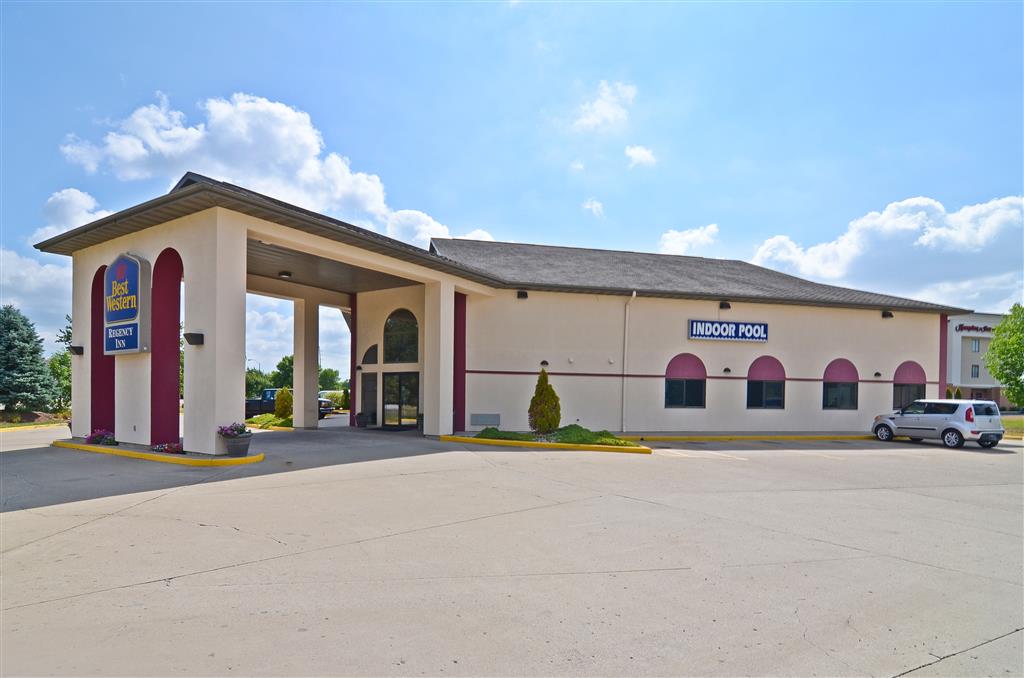 Baymont by Wyndham Danville IL