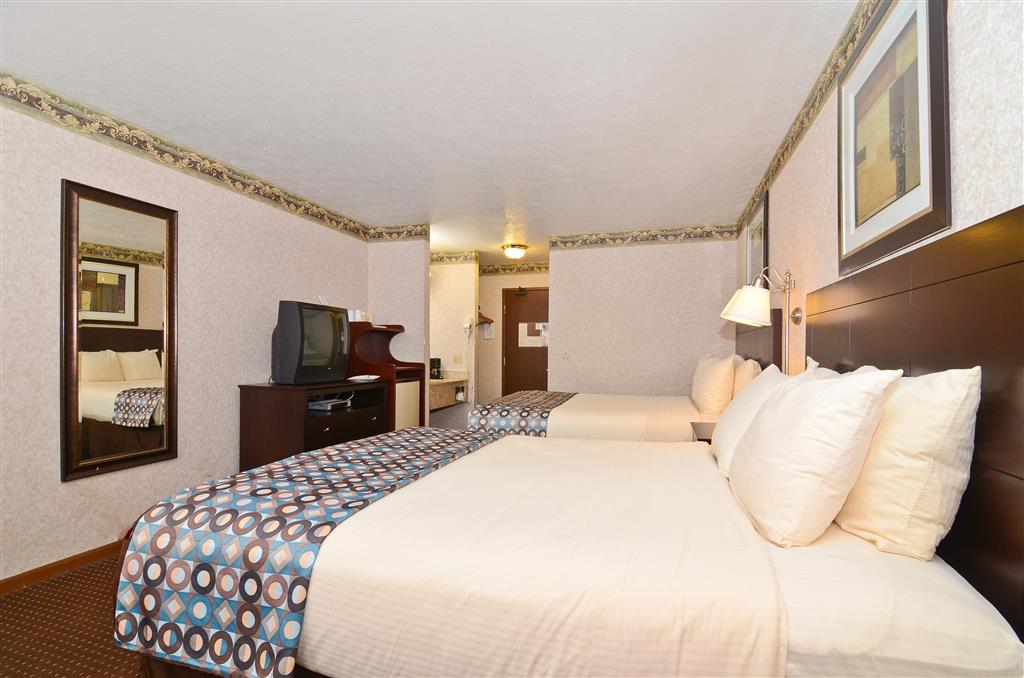 Baymont by Wyndham Danville IL