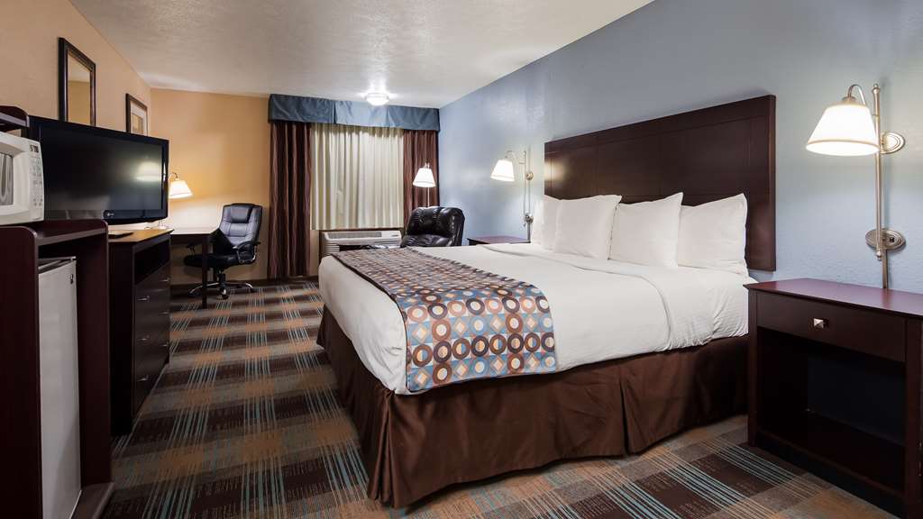 Baymont by Wyndham Danville IL