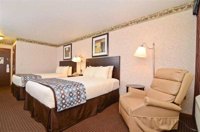 Baymont by Wyndham Danville IL