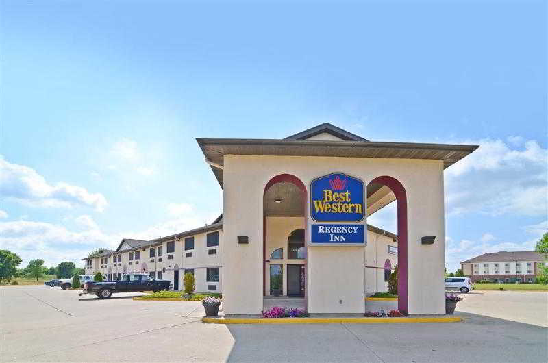 Baymont by Wyndham Danville IL