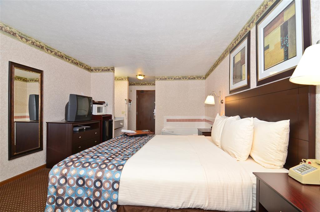 Baymont by Wyndham Danville IL