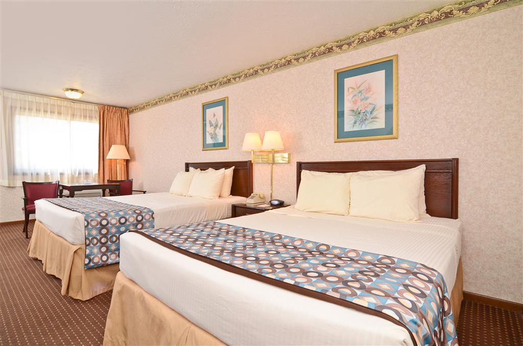 Baymont by Wyndham Danville IL