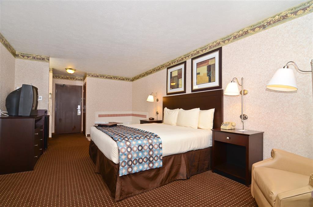 Baymont by Wyndham Danville IL