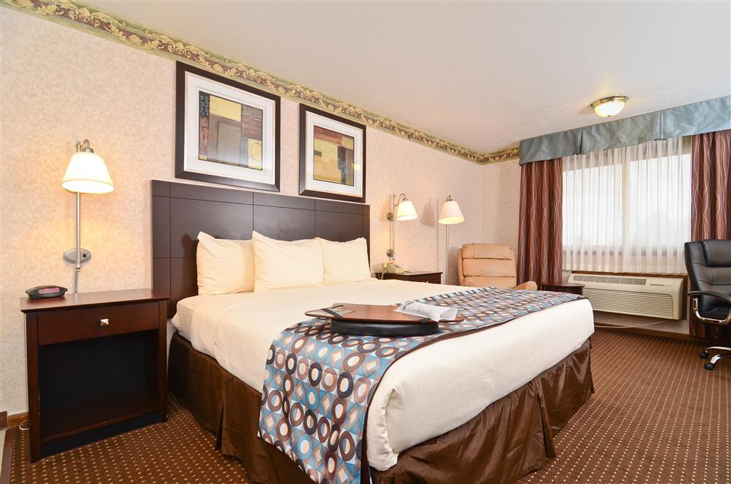 Baymont by Wyndham Danville IL