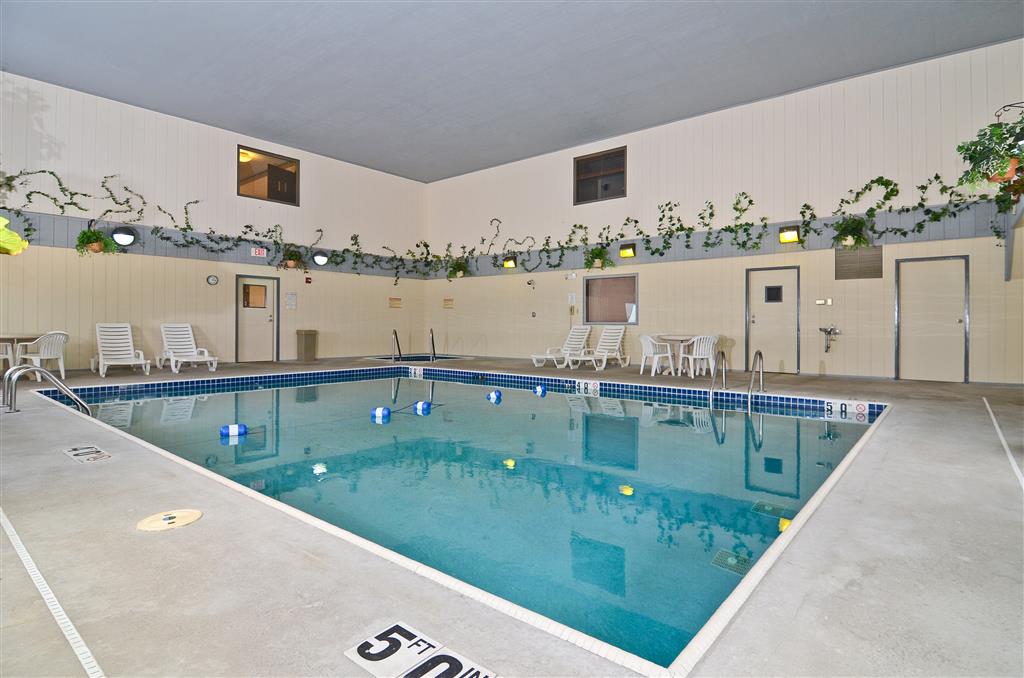 Baymont by Wyndham Danville IL