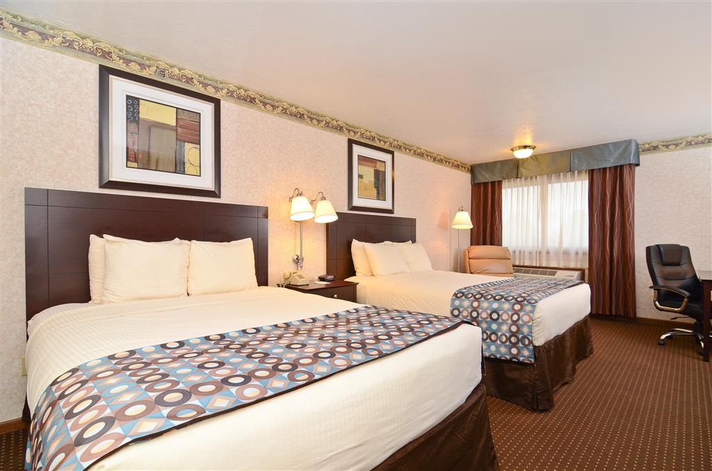 Baymont by Wyndham Danville IL