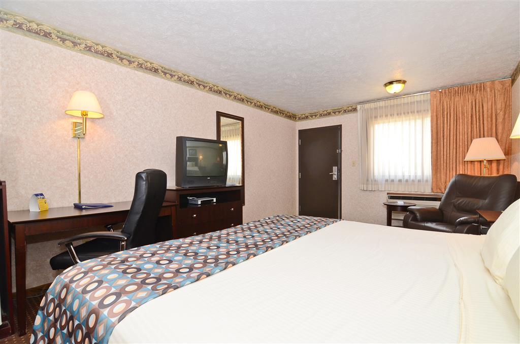 Baymont by Wyndham Danville IL