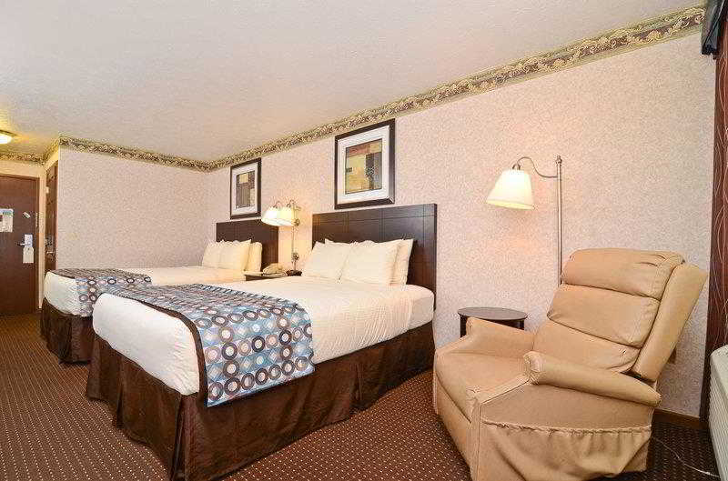 Baymont by Wyndham Danville IL