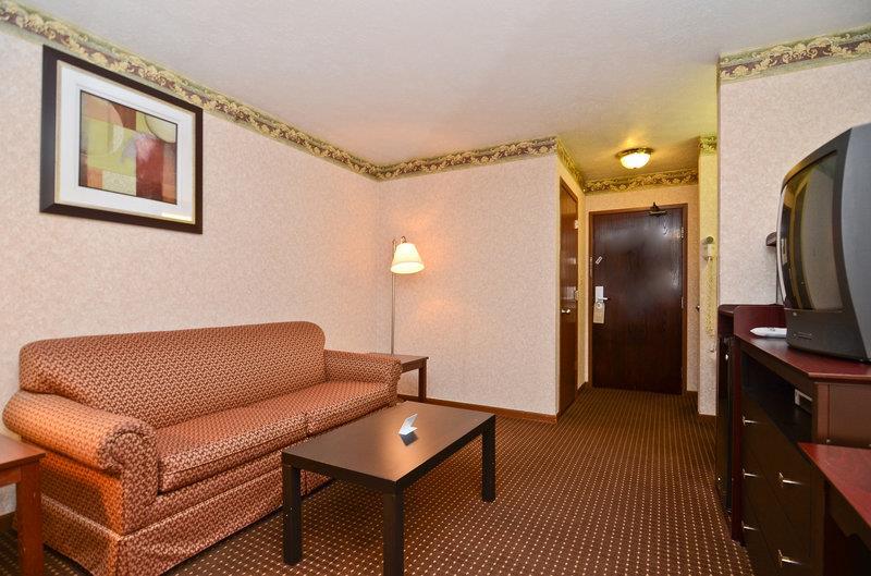 Baymont by Wyndham Danville IL