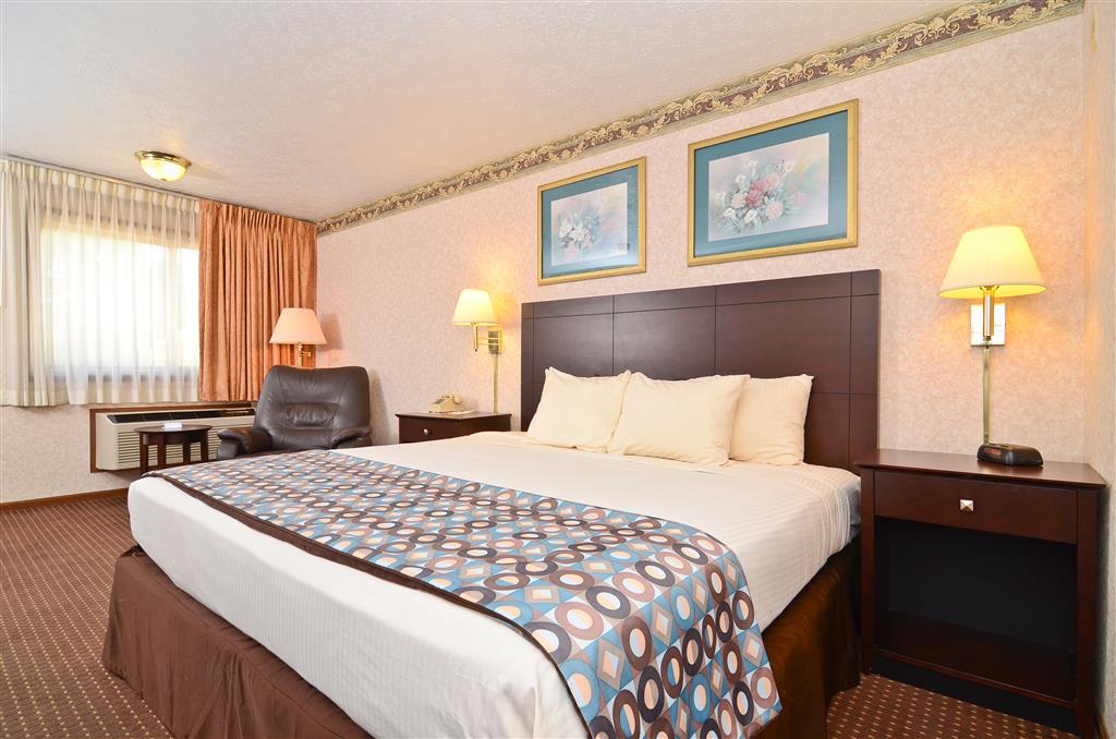 Baymont by Wyndham Danville IL