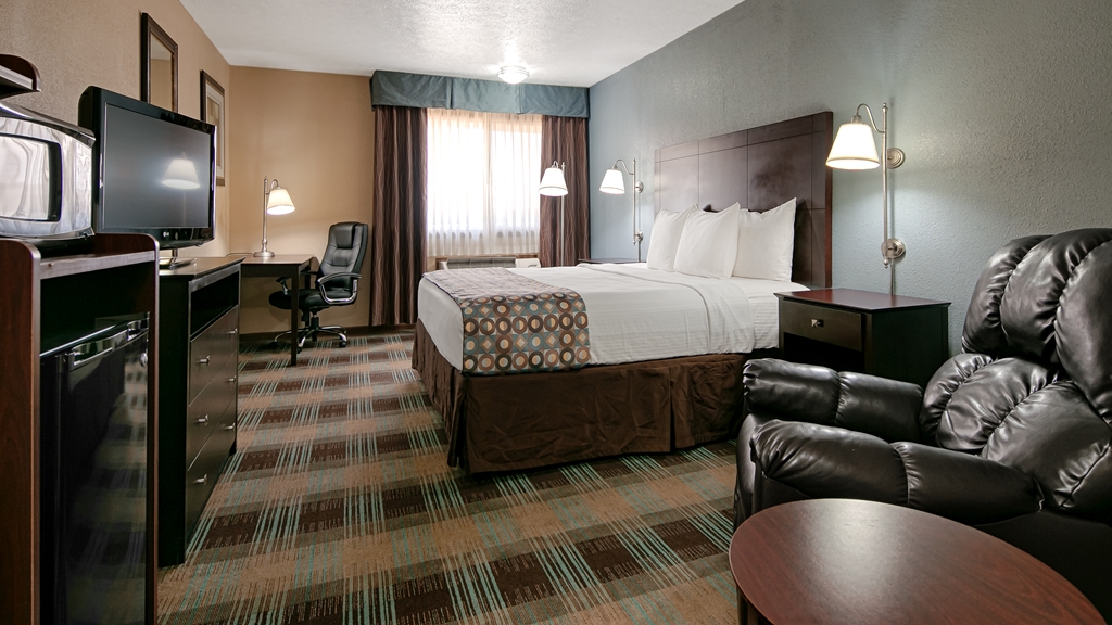 Baymont by Wyndham Danville IL