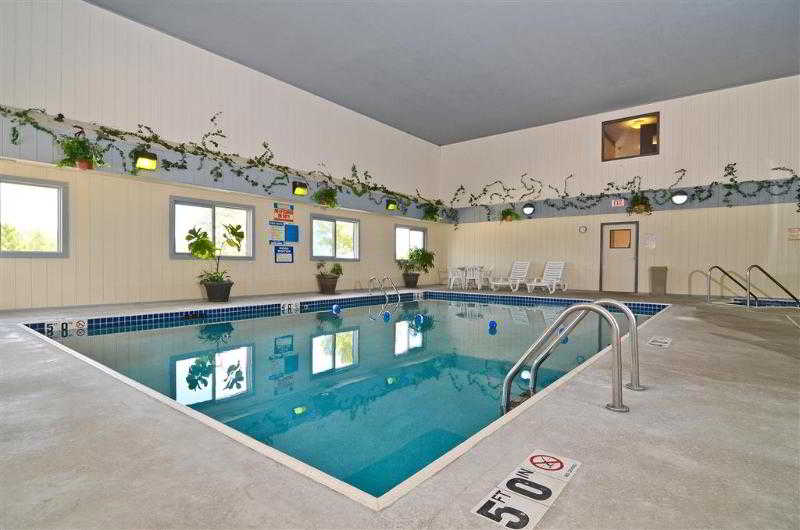 Baymont by Wyndham Danville IL