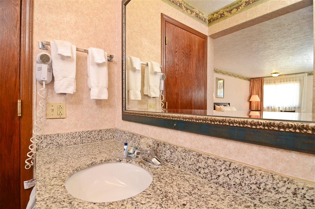 Baymont by Wyndham Danville IL