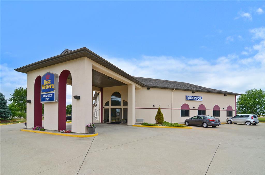 Baymont by Wyndham Danville IL