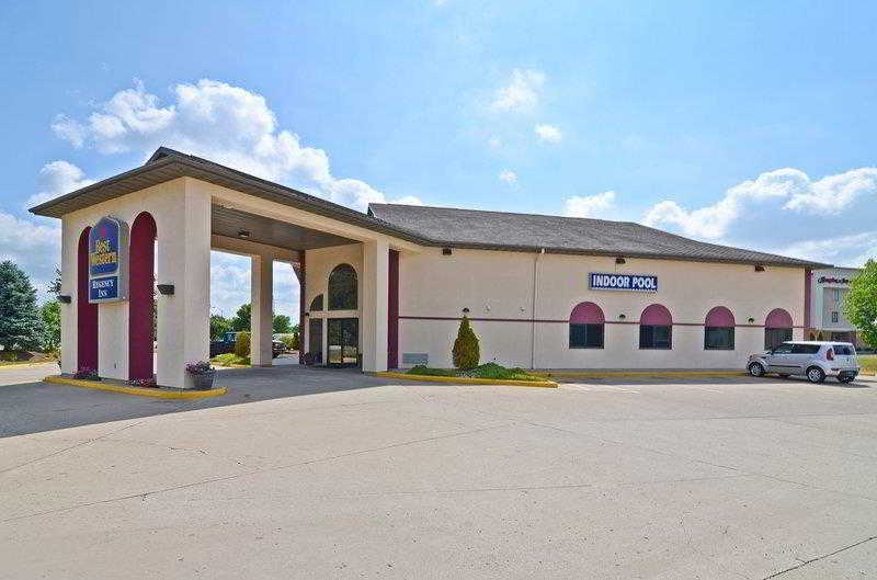 Baymont by Wyndham Danville IL