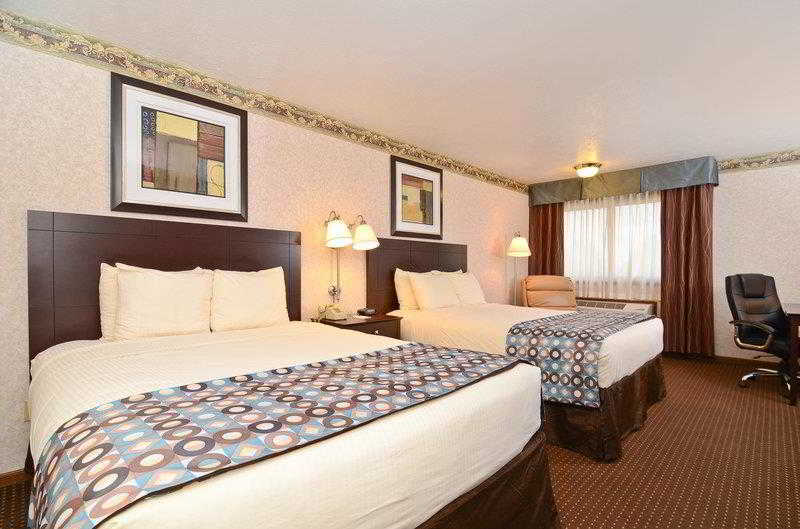 Baymont by Wyndham Danville IL