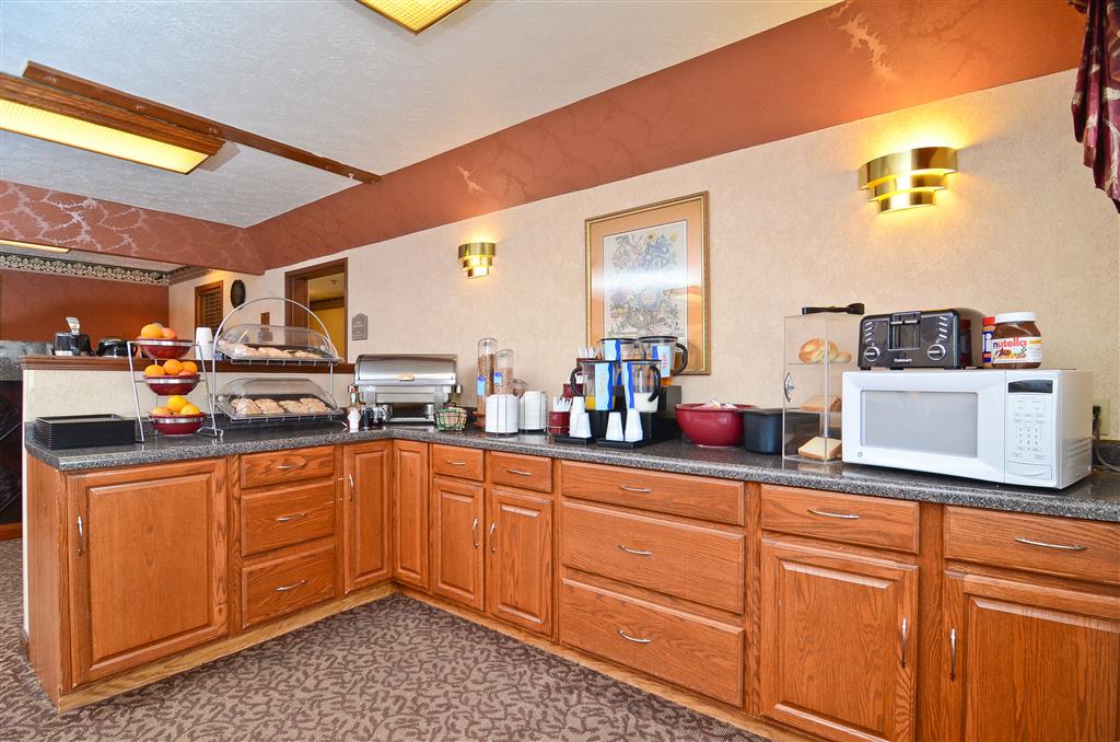 Baymont by Wyndham Danville IL