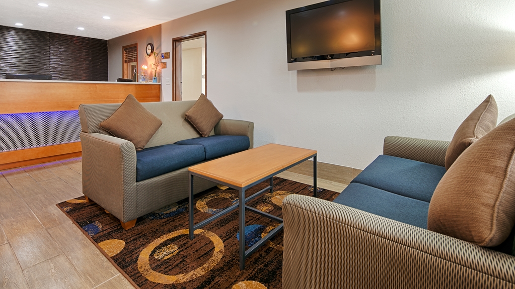 Baymont by Wyndham Danville IL