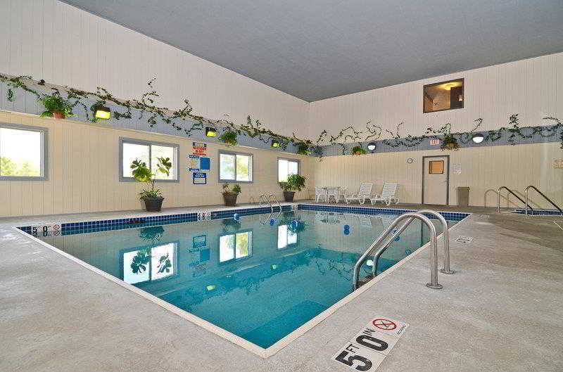 Baymont by Wyndham Danville IL