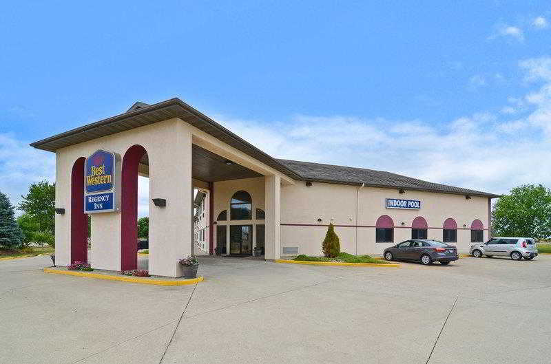 Baymont by Wyndham Danville IL