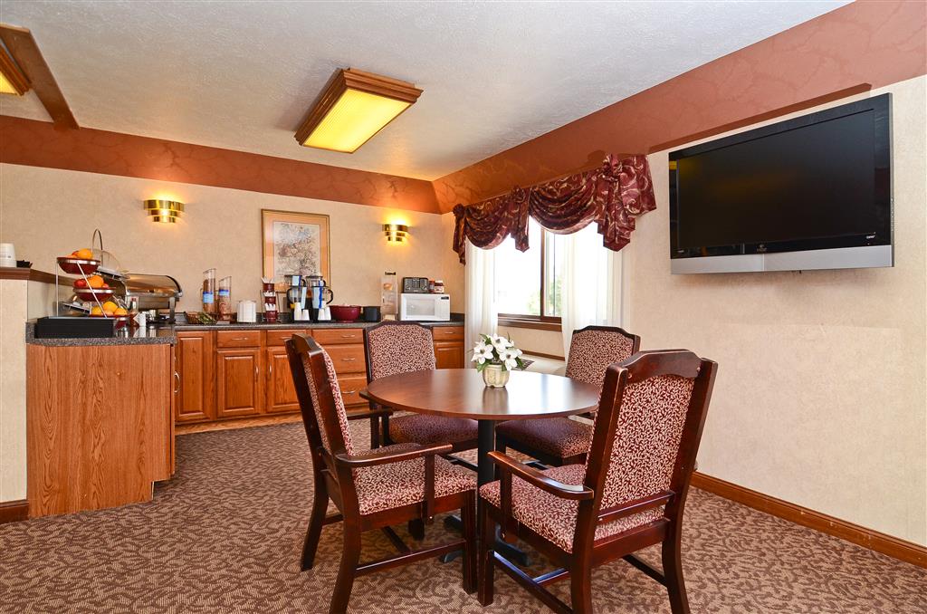 Baymont by Wyndham Danville IL