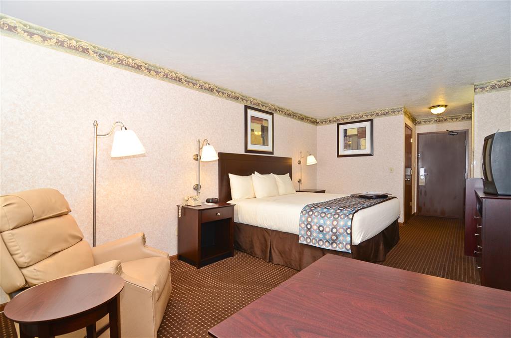 Baymont by Wyndham Danville IL