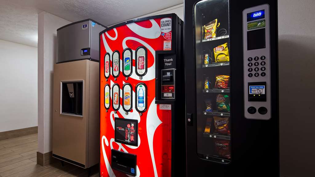 Baymont by Wyndham Danville IL