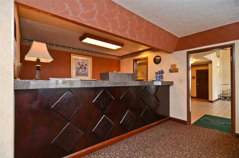 Baymont by Wyndham Danville IL