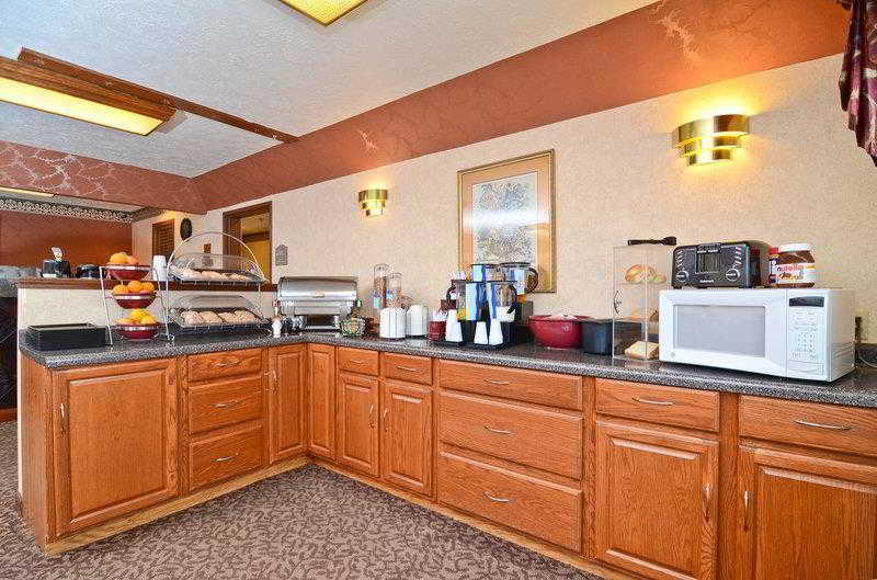 Baymont by Wyndham Danville IL