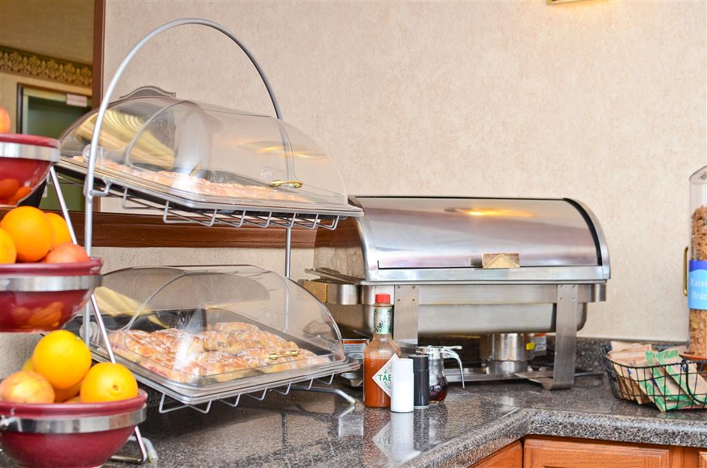 Baymont by Wyndham Danville IL