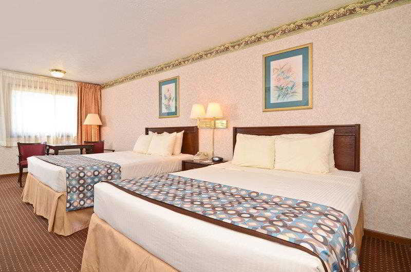 Baymont by Wyndham Danville IL