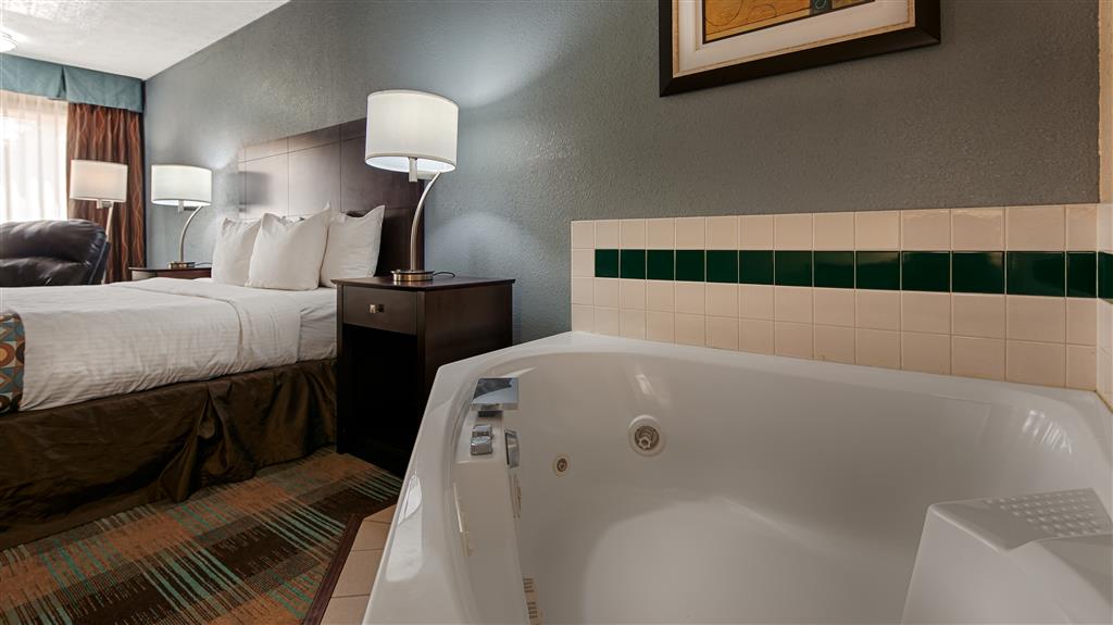 Baymont by Wyndham Danville IL