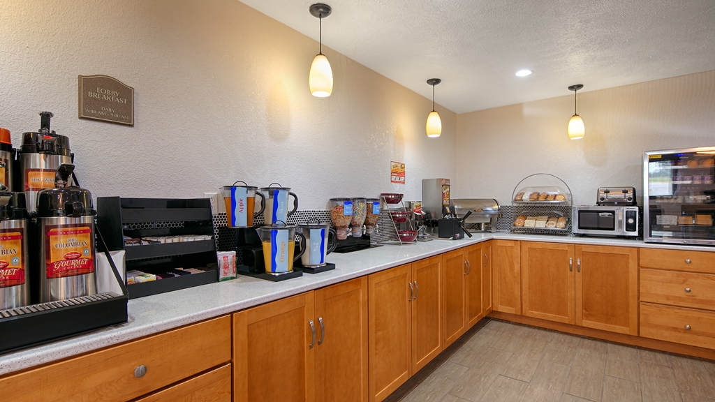 Baymont by Wyndham Danville IL