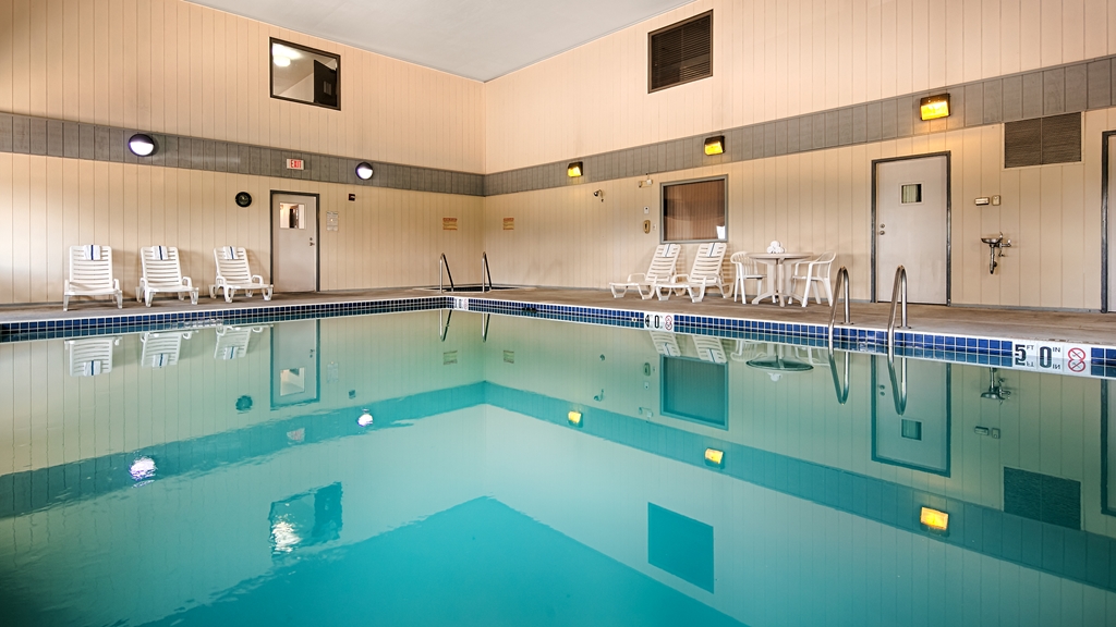 Baymont by Wyndham Danville IL