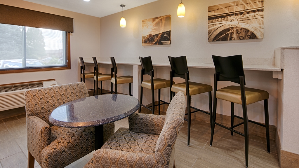 Baymont by Wyndham Danville IL