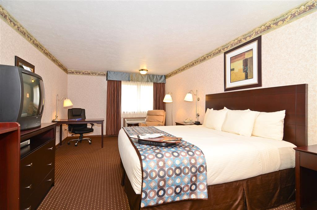 Baymont by Wyndham Danville IL