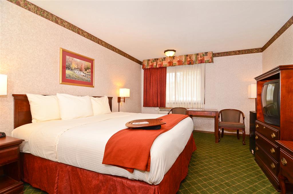 Best Western Riverside Inn