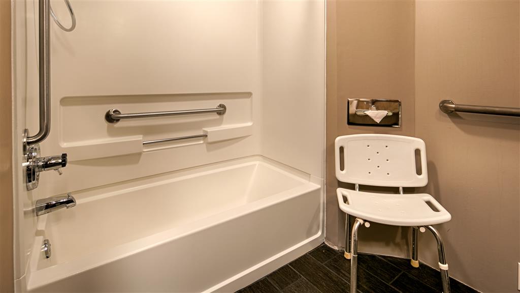 Best Western Riverside Inn