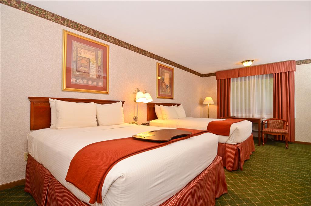 Best Western Riverside Inn