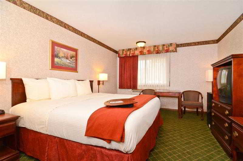 Best Western Riverside Inn